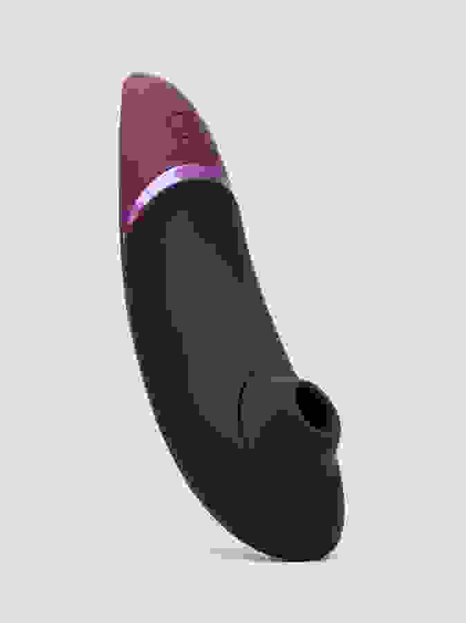 Womanizer Next Clitoral Suction Stimulator, Purple, hi-res